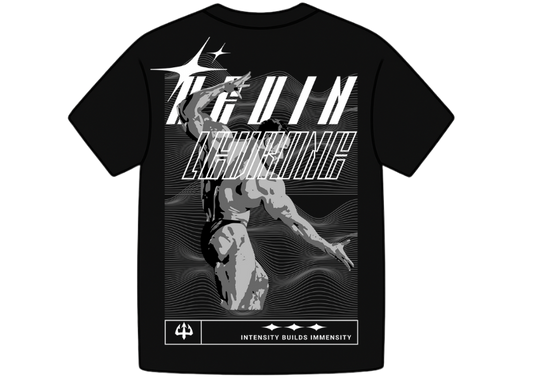 Kevin Levrone Pump Cover