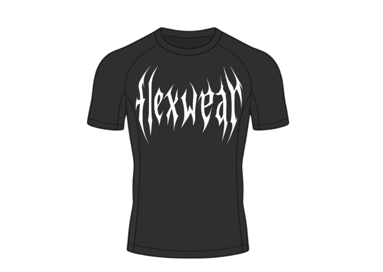 Compression Shirt ''Flexwear''